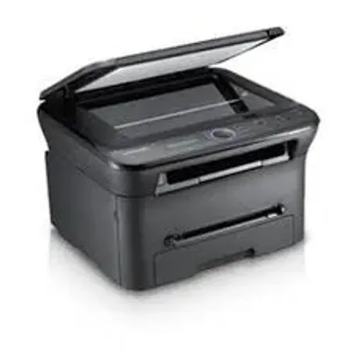 Impressora sansung scx 4600 toner laser laser toner  3 meses de garantia tudo ok 