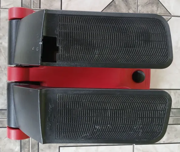 Air Climber ( retirada de peças)