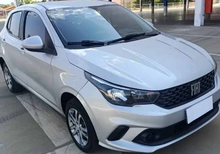 Sem caução, alugo carro para aplicativos Uber 99 e outros