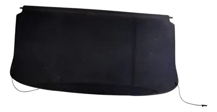 Tampão Ford Ka 2010 Preto
