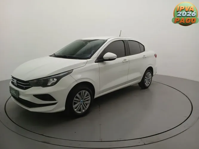 Fiat Cronos Drive 1.0 6V 2025