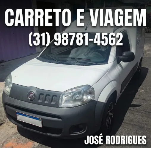 Carreto Fiorino