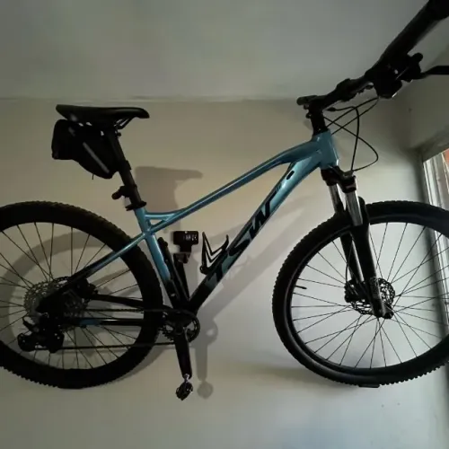 Bicicleta MTB