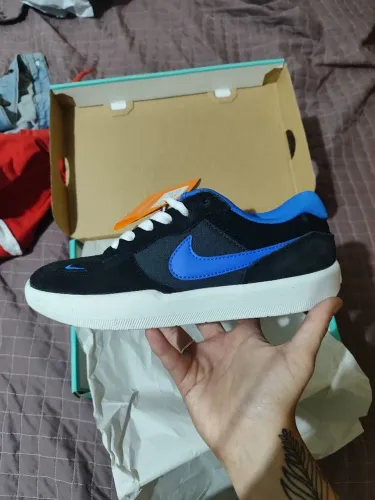Tênis Nike SB Force 58 tam35