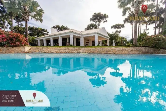 Casa exclusiva no Recanto I com 4 suítes à venda, 1400 m² por R$ 13.900.000 - Planta O Rec