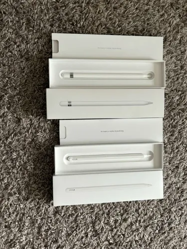  Pencil 1ª Geração e 2 geração linha premium 