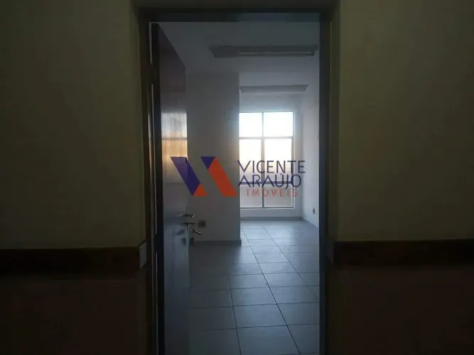 Sala para alugar no centro de Betim