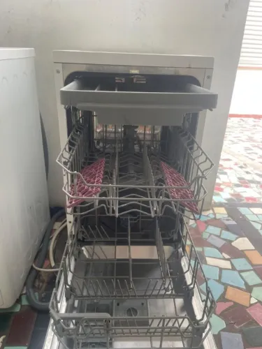 Lava louça Brastemp