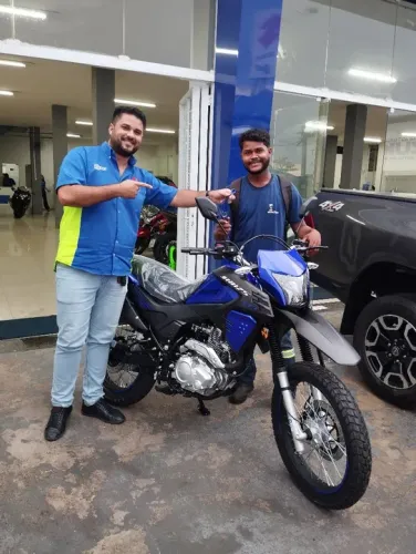 SHI 175 EFI