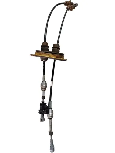 Cabo Trambulador Marcha Fiat Ducato 2.8 2005 55183997