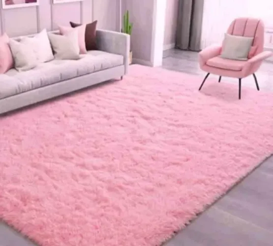 Tapete na promoção