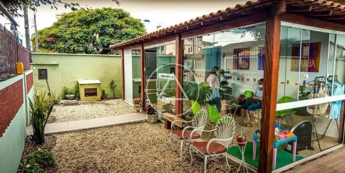Atlântica imóveis tem excelente imóvel Comercial à Venda no Centro de Rio das Ostras - 165