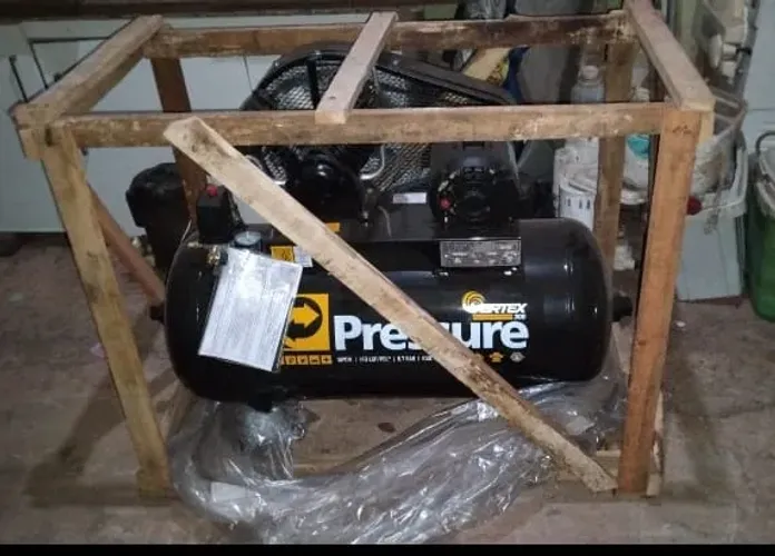Compressor 100L