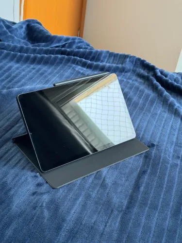 Samsung Galaxy Tab S6 Lite Wi-fi 10.4 4Gb 128Gb Cinza.