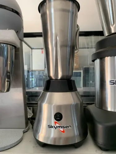 Liquidificador Industrial Skymsen 2 litros