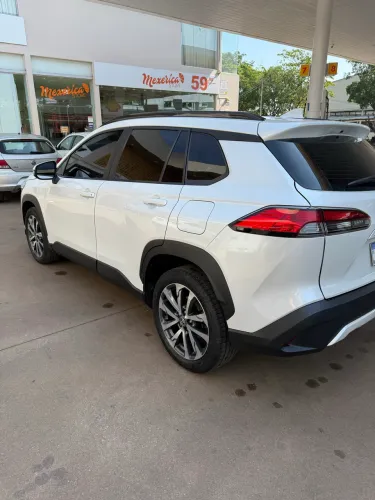 Toyota Corola Cross XRE 2.0