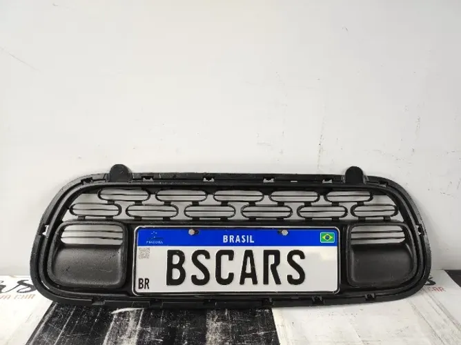 Grade dianteira Citroen C4 Cactus 2019/2020/2021/2022