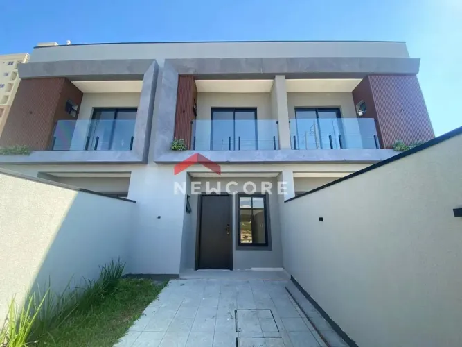 Sobrado em Rua 418 - Morretes - Itapema/SC