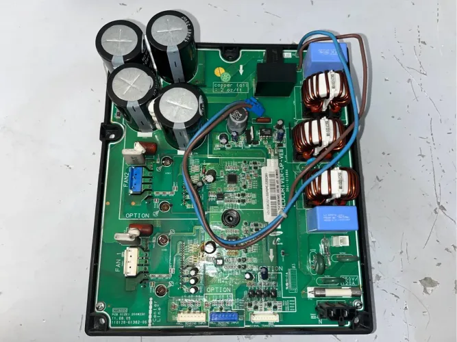 PLACA SAMSUNG (DB41-01088A)