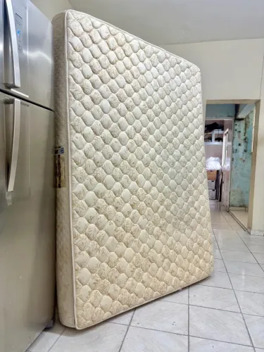 Colchão de casal Ortobom , colchão 