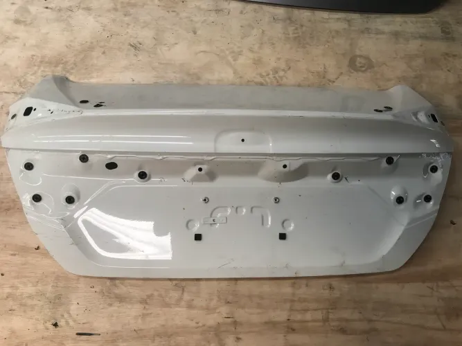 Tampa de mala Honda civic g10