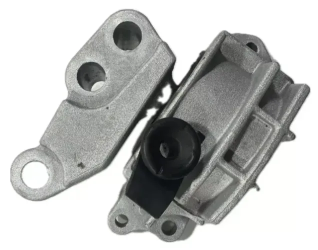 Coxim Motor Direito Fiat Toro 2.0 Diesel *74 Original