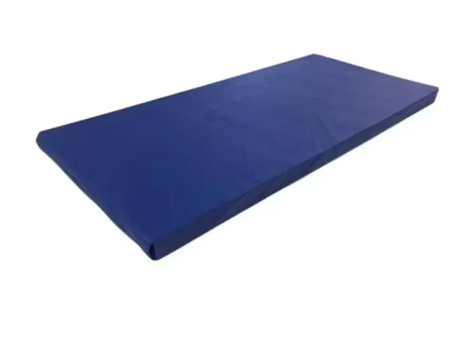 Colchonete de Academia treino Exercícios 90 X 40 X 3 cm Espuma D23 Premium