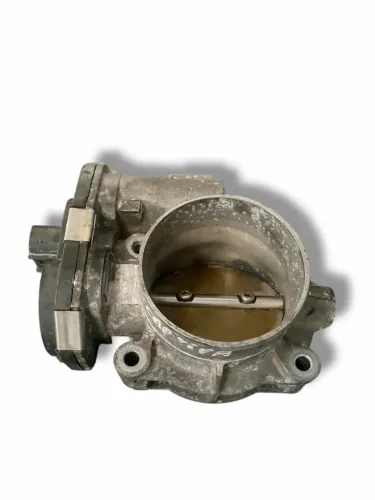 Corpo de Borboleta Tbi GM captiva v6 com 6 pinos
