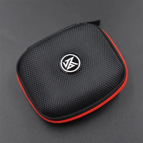 Case de Proteção para Fones - KZ 