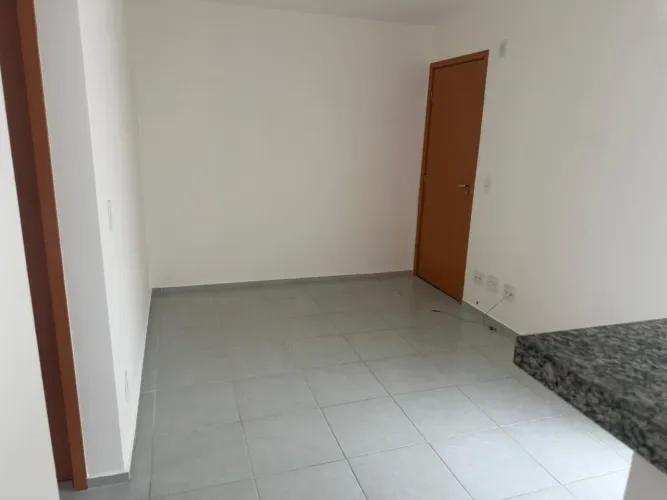 Apartamento no Condomínio Vista dos Jatobás | 2 quartos | Planalto