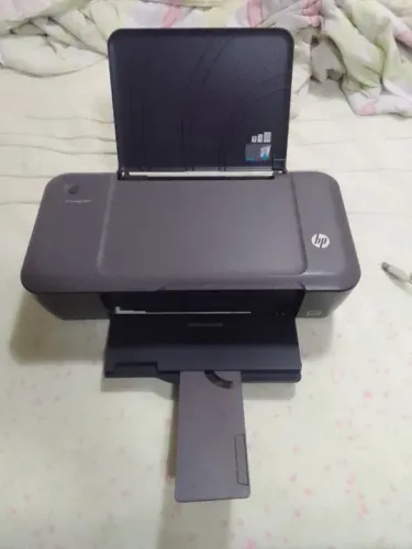 Impressora da HP - Detalhes na Descrição.