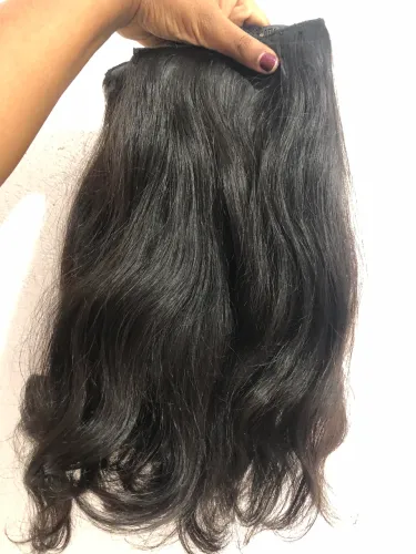 Cabelo humano