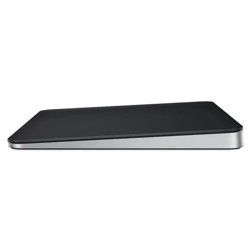 Magic Trackpad Apple, Superfície Multi-Touch, Bluetooth, USB-C, Preto A3120 Novo lacrado