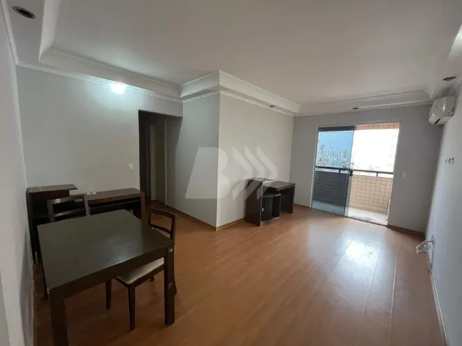 Apartamento para alugar no Edifício Green e Sun Park Residence, no bairro São Judas em Pir