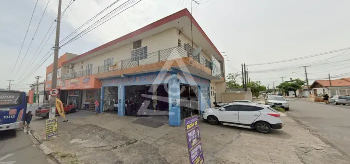 Prédio à venda em Sumaré, Jardim Bom Retiro (Nova Veneza), com 450 m²