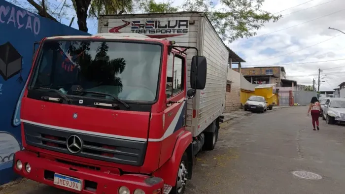 Carretos e Mudanças
