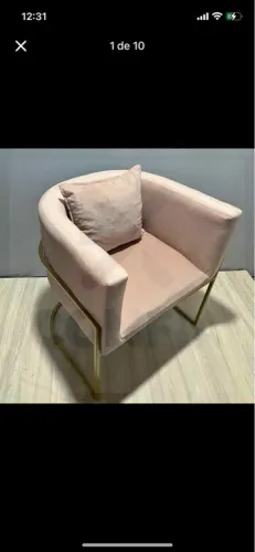 Poltronas direto da fábrica, pague na entrega!!!!