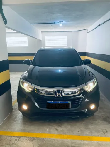Honda HR-V EXL 1.8 Flexone 16V 5P Aut. 2020