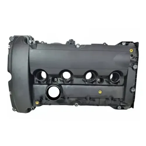 Tampa De Válvulas Motor Peugeot Rcz 308 408 3008