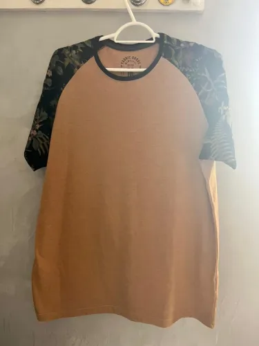 2 camisas fabric goods