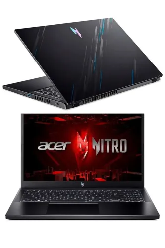 NOTEBOOK ACER NITRO VI5-13 8G/512G LINUX