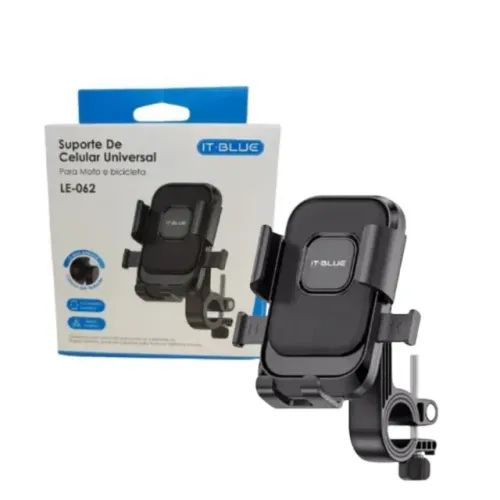 Suporte Celular Moto Itblue