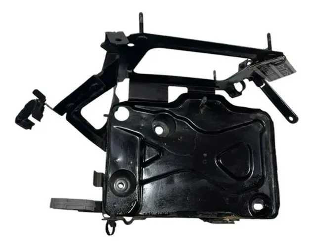 Caixa De Bateria Jeep Commander 1.3 T270 2023