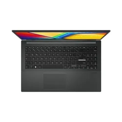 Notebook Asus Vivobook Go 15 E1504fa AMD Ryzen 5-7520u, 12GB RAM, SSD 256GB, Tela 15.6" 