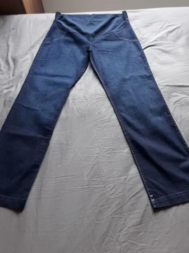 Calça Jeans Gestante - Conforto e Estilo