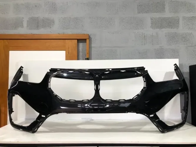 Parachoque Dianteiro Bmw X1 2020 2021 2022 BG3473