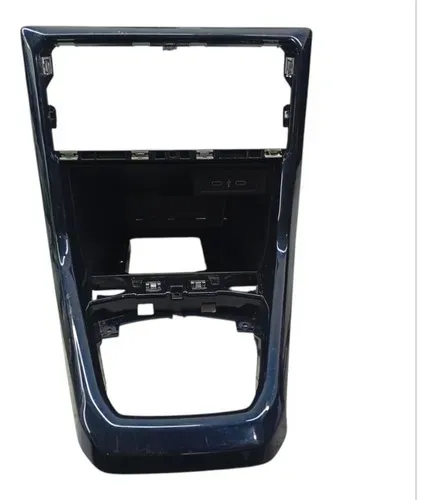 Moldura Painel Central Volkswagen T-Cross CL TSI 1.0 Turbo 2024