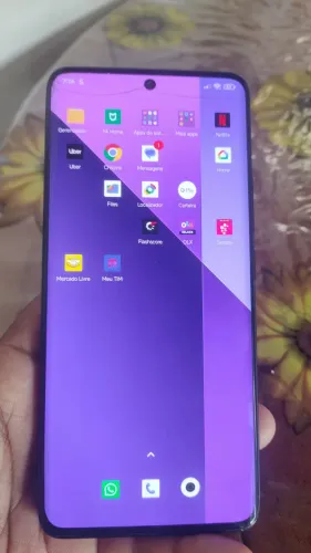 Vendo redimi not 13 pro plus 512gb leia