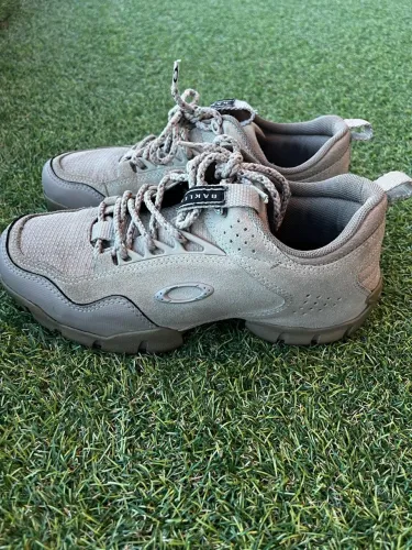 Tenis Oakley Original TAM 39