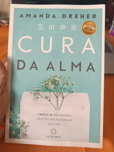 Cura da alma 